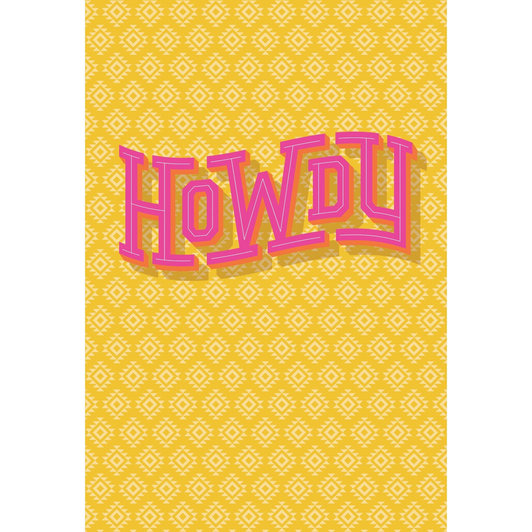 Occasion - Blank Note